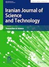 Iranian Journal of Science and Technology Transaction A-Science雜志封面